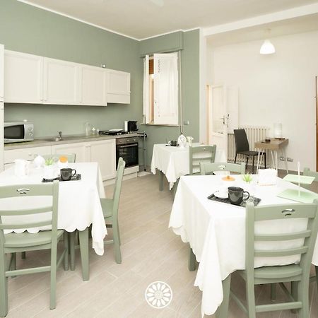 Vitetum Bed and Breakfast Bitetto Eksteriør billede