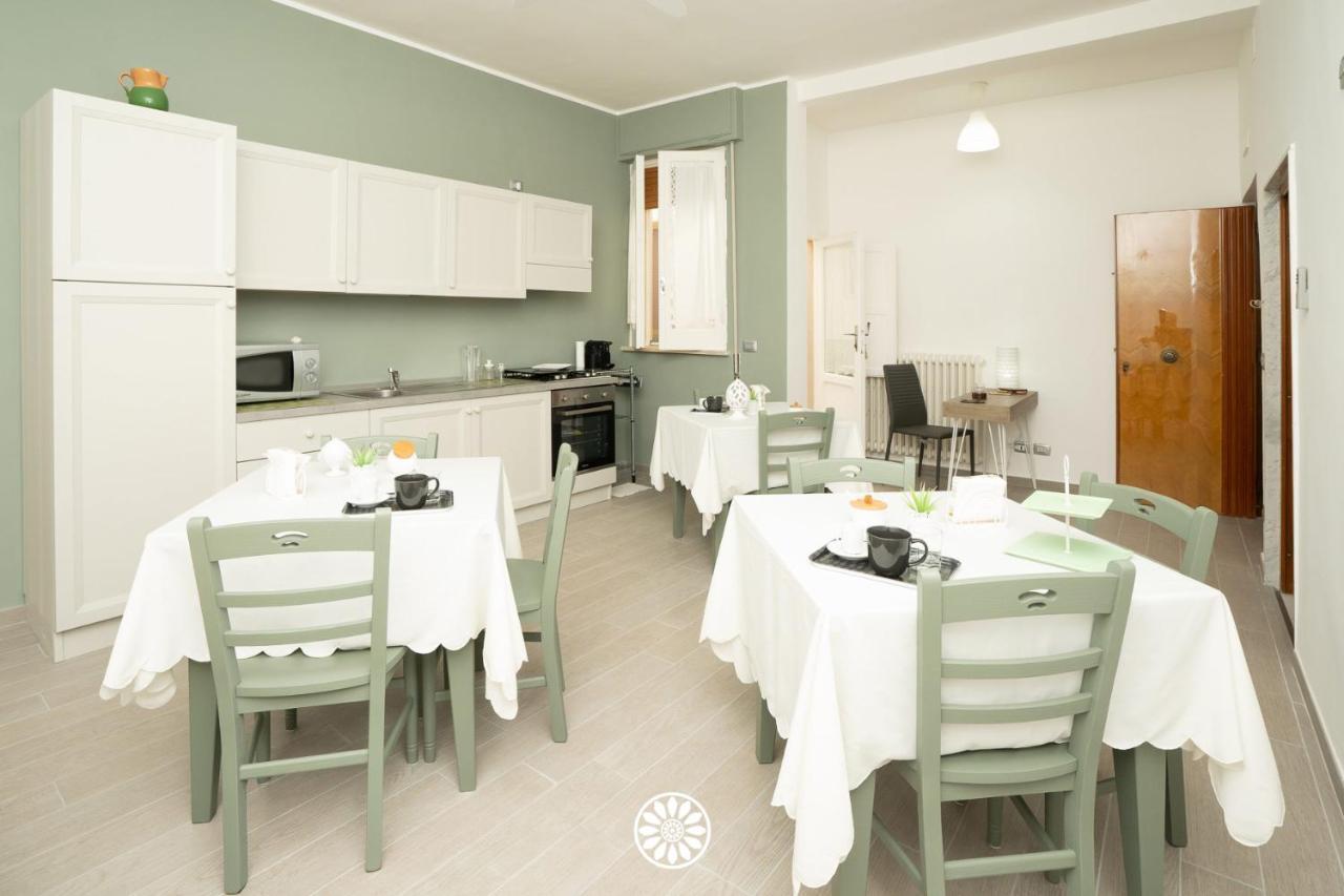 Vitetum Bed and Breakfast Bitetto Eksteriør billede